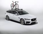 Jaguar XF S Sportbrake 2017 года (WW)